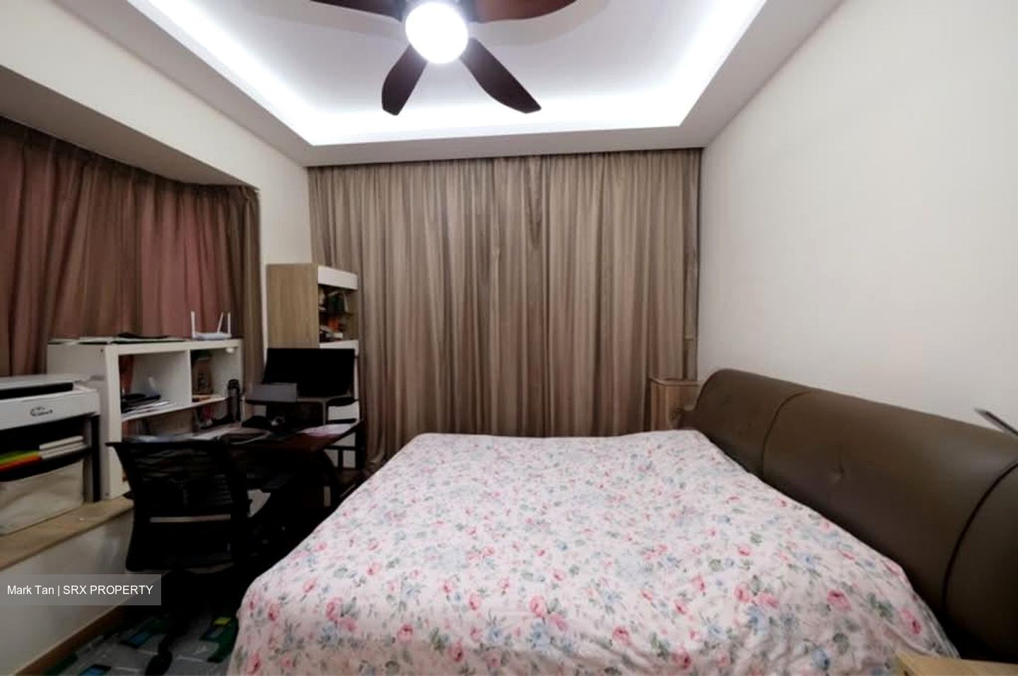 Livia (D18), Condominium #536096401